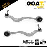 Fits 06-11 Bmw M6 650I 04-05 645CI Lower Forward Control Arm Left & Right Set. Fixed Price $96.47.