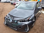 Driver Left Rear Knuckle/stub Fwd Fits 16-22 Prius 1205117. Fixed Price $150.00.
