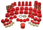Bushing Kit Energy Suspension 8.18103R. Fixed Price $281.61.