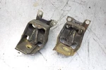 1985 944 Porsche Transmission Brackets Bearings Oem LM67. Fixed Price $89.99.
