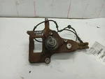 Front Driver Left Spindle/knuckle From 2007 Ford Ranger 12890847. Fixed Price $98.94.