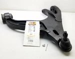 521-798 Dorman Suspension Control Arm With Ball Joint Assembly Free Shipping. Fixed Price $75.60.