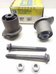 K200196 Moog Suspension Control Arm Bushing Free Shipping Returns. Fixed Price $40.72.