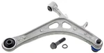 Suspension Control Arm And Ball Joint Assembly-assembly Mevotech CMS80182. Fixed Price $103.28.
