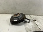 2008 Mercedes E350 Awd Rear Left Driver Side Spindle Knuckle W/ Brake Cable Oem+. Fixed Price $141.21.