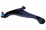 Mevotech Supreme Suspension Control Arm And Ball Joint Assembly Front Left Lower. Fixed Price $119.79.