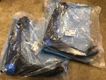 Lot Of Dlz Control Arm Part Number K620054 33V221. Fixed Price $9.50.