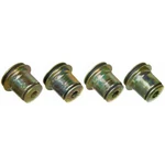 Moog Front Upper Suspension Control Arm Bushing Kit K6415. Fixed Price $98.03.