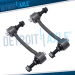 Both (2) Front Stabilizer Sway Bar Link Set For Hyundai Azera Sonata Kia Amanti. Fixed Price $32.74.