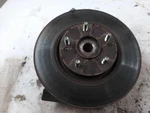 2014 Hyundai Sonata Passenger Right Front Spindle Knuckle Oem. Fixed Price $99.74.