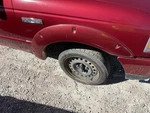 Passenger Front Knee 4 Wheel Abs Fits 03-09 Ranger 5223667. Fixed Price $416.25.