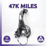 16-24 Bmw F39 X2 / Clubman Rear Right Passenger Trailing Control Arm Oem 47K. Fixed Price $149.40.