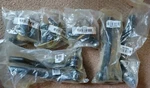 Detroit Axle Volvo Ball Joint-tie Rod Parts X80700 (3) ES80982 (2) ES90981. Fixed Price $49.99.