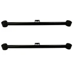 Moog Set Of 2 Rear Lower Forward Suspension Control Arms 4RUNNER GX460 GX470. Fixed Price $101.95.