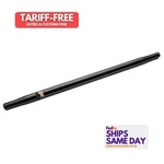 TI22 TIP2500-21, One Black Aluminum 5/8 Radius Rod 21IN Performan. Fixed Price $43.57.