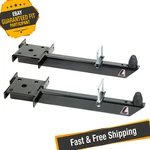 Lakewood 21606 Rear Leaf Spring Traction Bars For Gm F-body And X-body. Fixed Price $310.75.