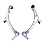 Pcs - Front Lower Control Arms K620167 K620166 New. Fixed Price $98.99.