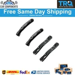 New Front Upper & Lower Control Arm Piece Set Kit For 1999-2004 Grand Cherokee. Fixed Price $148.83.