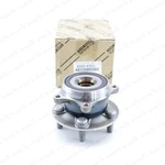 Genuine Toyota 10-15 Prius Lexus CT200H Hub Assy Front Axle Lh=rh 43550-47011. Fixed Price $235.01.