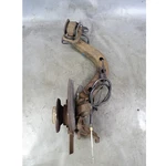 Bmw Z4 E85 E86 Left Rear Trailing Arm Wheel Bearing 2003-2008 Oem. Fixed Price $150.00.