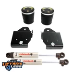 Ridetech 11204010 Rear Coolride Air Spring And Shock Kit 1982-1992 Chevrolet Cam. Fixed Price $1017.50.