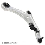 Ctrl Arm W/ball Joint Beck/arnley 102-7469. Fixed Price $233.64.