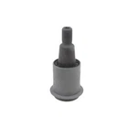Genuine Acdelco For Buick Rainier 2004-2007 Control Arm Bushing Front Lower. Fixed Price $51.34.
