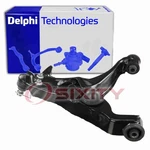 Delphi TC3237 Suspension Control Arm Ball Joint For RK621624 MR496795 Yh. Fixed Price $185.72.