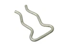 Bmw Suspension Air Bag Clip 2000-2006 37121096962--GEN. Fixed Price $26.58.