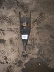 1992-1997 Mazda B3000 Series Genuine Drivers Radius Arm ZZM0-34-223 2WD. Fixed Price $67.50.