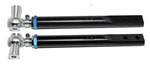 Front Offset Tension Rods S13/Z32/R32/R34 Gts Spl Tro. Fixed Price $461.95.