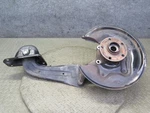 12-13 Vw Golf MK6 Awd Rear Left Spindle Knuckle Wheel Hub Trailing Arm Oem. Fixed Price $89.85.