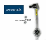 New! Bmw 530I Lemforder Front Right Suspension Control Arm 1308702 31122341296. Fixed Price $126.00.