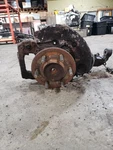 Driver Left Lh Front Spindle/knuckle Fits 2004-2008 Ford F150 Pickup Oem. Fixed Price $56.95.