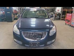 Driver Front Knee Without Continuous Valve Damping Chassis Fits 11 Regal 680520. Fixed Price $499.90.