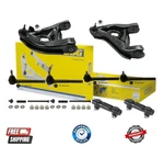 New Premium Genuine Moog Complete Suspension Kit Fit Gmc C3500 Pickup 88-96. Fixed Price $466.67.