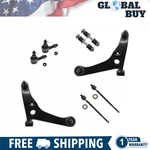 New Front Steering & Suspension Kit For 2002-2007 Mitsubishi Lancer. Fixed Price $149.87.