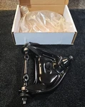 Dorman 520-315 Front Left Upper Control Arm & Ball Joint For Dodge Ram Van 99-03. Fixed Price $69.99.