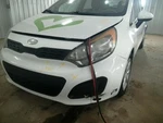 Driver Left Front Spindle/knuckle Fits 12-17 Rio 104943060. Fixed Price $77.12.