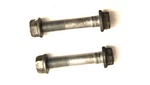 Bmw Oem Rear Trailing Arm Bracket Mount Bolts Set E36 E46 E83 X3 E84 E85 E86 Z4. Fixed Price $34.95.