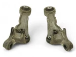 2004 - 2009 Jaguar Vanden Plas XJ8 X350 Control Arm Suspension Lower Front Rh Lh. Fixed Price $116.89.