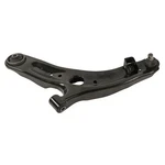 Moog Front Left Lower Suspension Control Arm & Ball Joint Assly RK642260. Fixed Price $162.09.