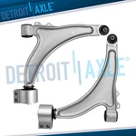 Front Lower Control Arm For Buick Allure Lacrosse Regal Chevrolet Malibu Limited. Fixed Price $136.84.