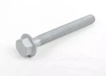 Genuine New Hex Collared Bolt M12X105X90 Audi Vw Seat Skoda N10695901 Vag Oem. Fixed Price $8.40.