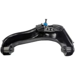 CMS25145 Mevotech Control Arm Front Passenger Right Side Lower For Ram Truck. Fixed Price $219.58.