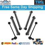 Trq New Rear Suspension Kit For 2005-2010 Jeep Commander Grand Cherokee. Fixed Price $164.16.