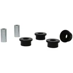 Whiteline Wl Bushings - Trailing Arm W61383A. Fixed Price $76.49.