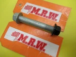 Front Lower Control Arm Rearward Bushing Bolt Nut Car For Kia Rio 06-11 Accent. Fixed Price $37.43.