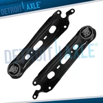 Rear Trailing Arms Assembly Set For 2018 - 2022 Chevrolet Equinox Gmc Terrain. Fixed Price $85.68.