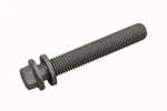 Oem New 13-21 Gm Buick Chevrolet Rear Suspension Lower Control Arm Bolt 11611841. Fixed Price $11.87.